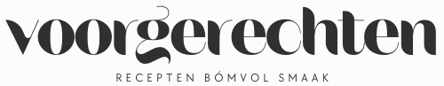 Voorgerechten.be